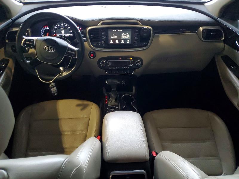 Продажа на аукционе авто 2020 Kia Sorento, vin: 5XYPHDA53LG686428, номер лота: 71174846
