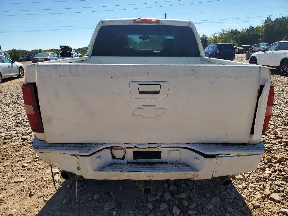 71741496 :رقم المزاد ، 3GCRKSE31AG241711 vin ، 2010 Chevrolet Silverado مزاد بيع