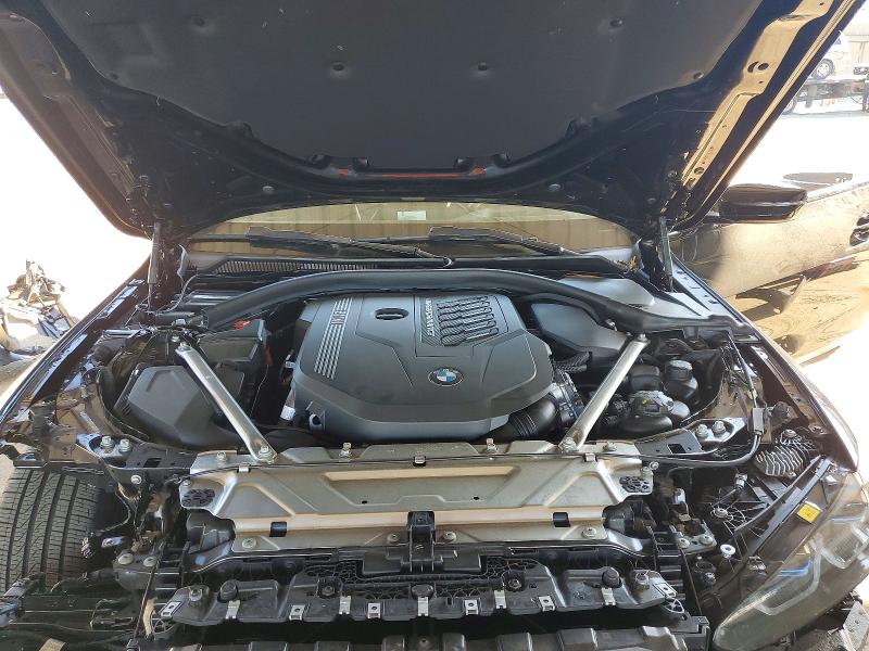 Продаж на аукціоні авто 2024 Bmw M440xi, vin: WBA63AT0XRCP46905, номер лоту: 71687326