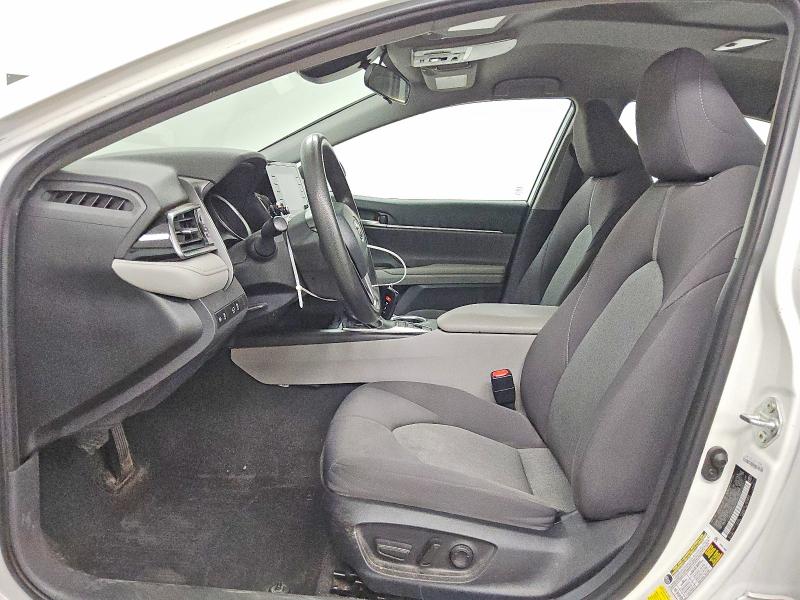 Продажа на аукционе авто 2023 Toyota Camry, vin: 4T1C31AK3PU055194, номер лота: 70830706