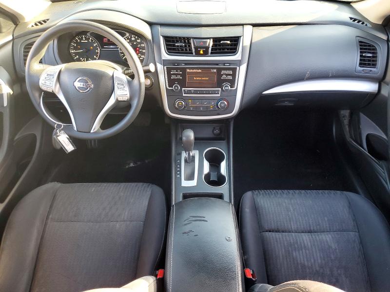 2018 Nissan Altima მანქანა იყიდება აუქციონზე, vin: 1N4AL3AP6JC271045, აუქციონის ნომერი: 72616306