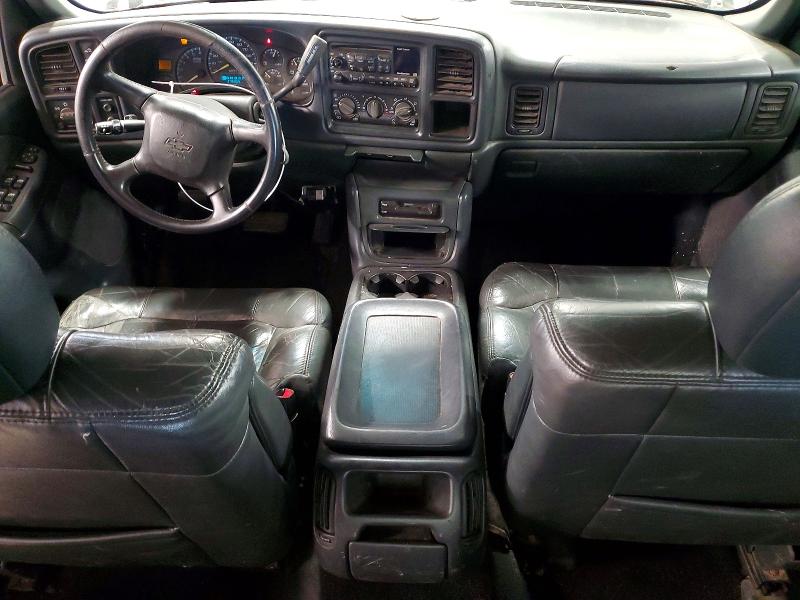 2001 Chevrolet Silverado მანქანა იყიდება აუქციონზე, vin: 1GCHK23U31F142087, აუქციონის ნომერი: 72433186