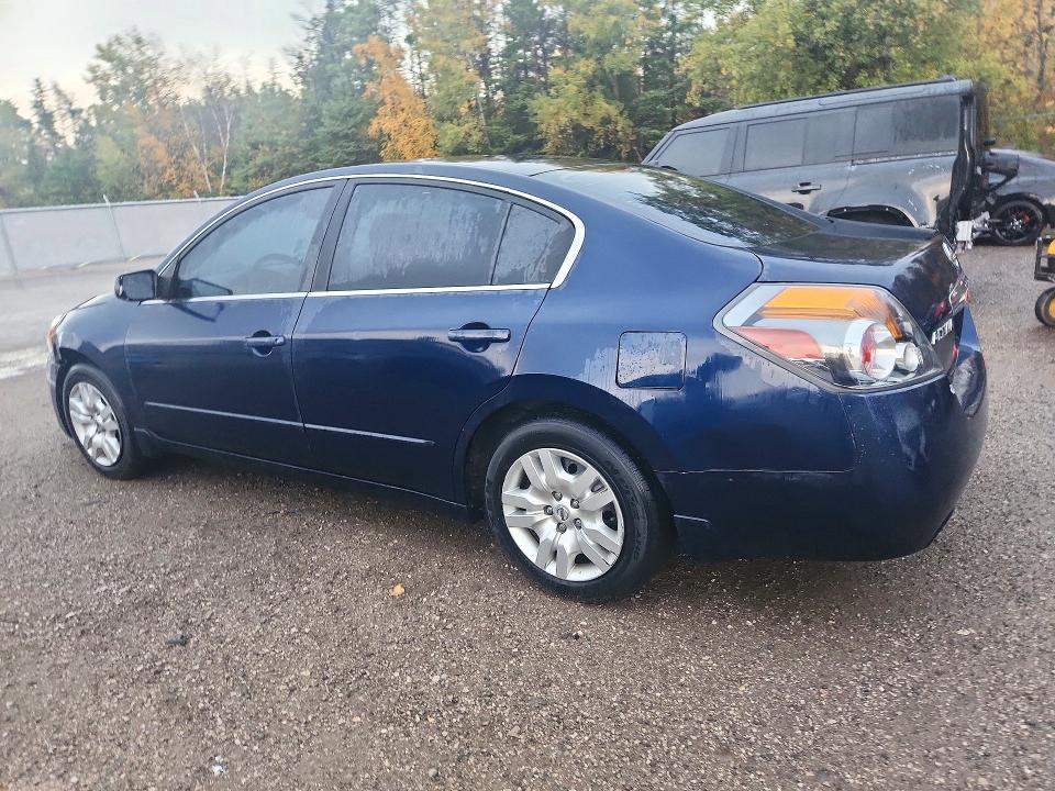 2012 Nissan Altima მანქანა იყიდება აუქციონზე, vin: 1N4AL2AP3CN450161, აუქციონის ნომერი: 72362686