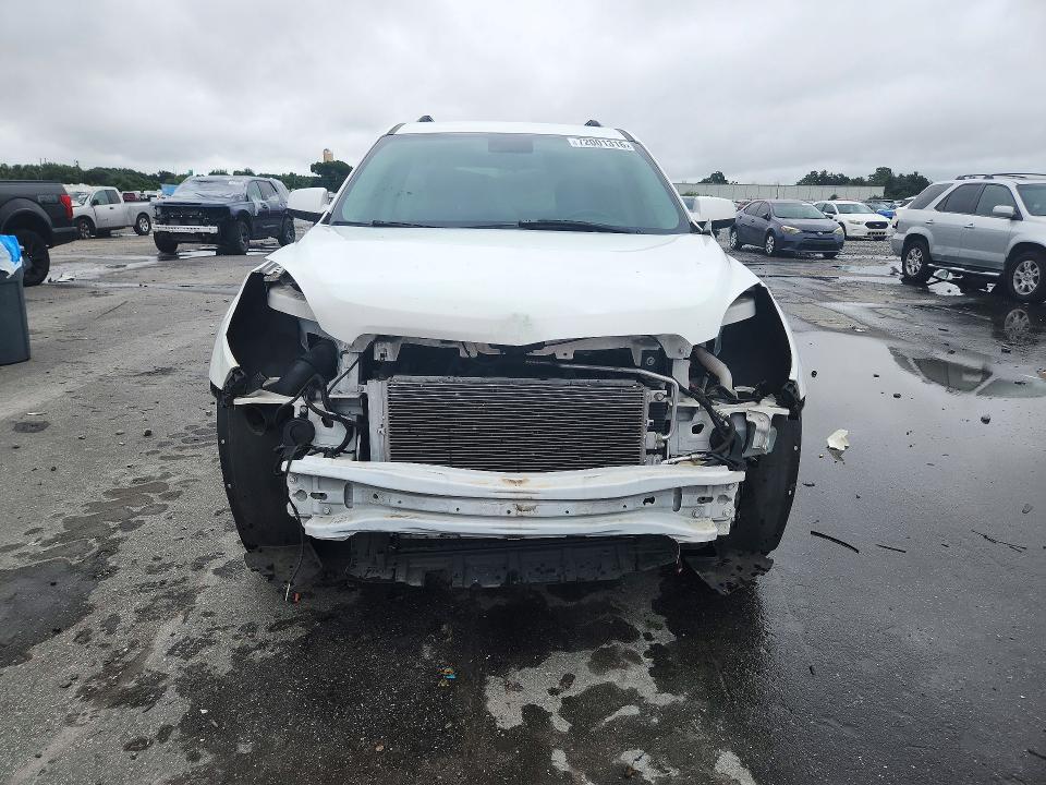 Продаж на аукціоні авто 2015 Chevrolet Equinox, vin: 2GNALBEK8F1163064, номер лоту: 72001316