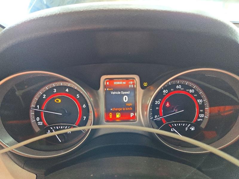 Aukcja sprzedaży 2015 Dodge Journey, vin: 3C4PDCBG8FT632819, numer aukcji: 72530106