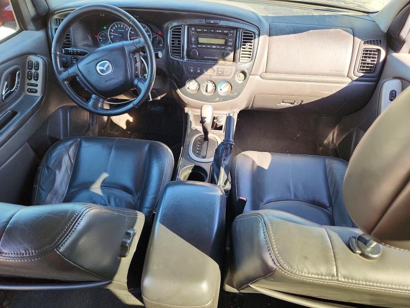Продажа на аукционе авто 2006 Mazda Tribute, vin: 4F2YZ961X6KM01324, номер лота: 71049146