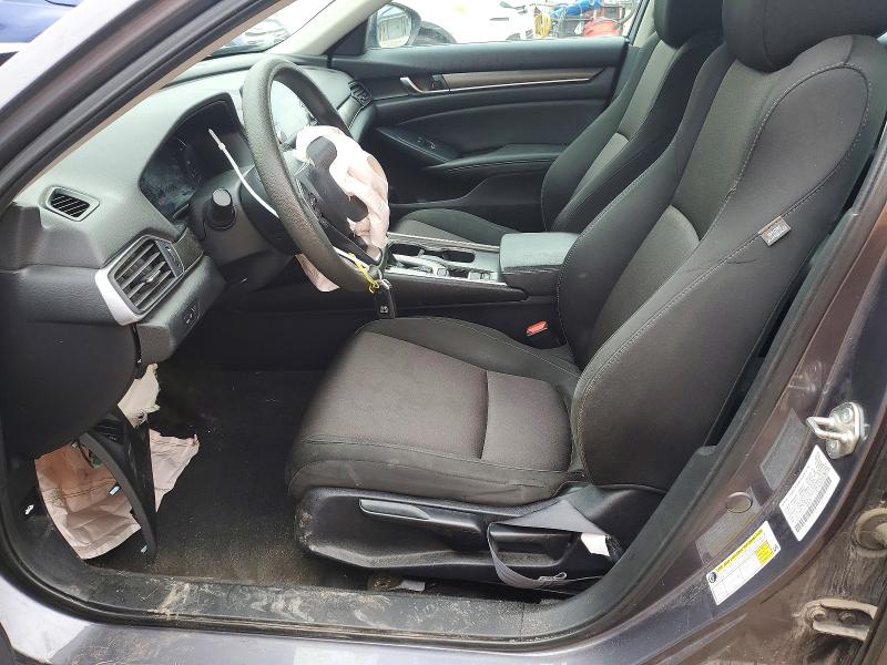 Продаж на аукціоні авто 2020 Honda Accord, vin: 1HGCV1F11LA064147, номер лоту: 71248976