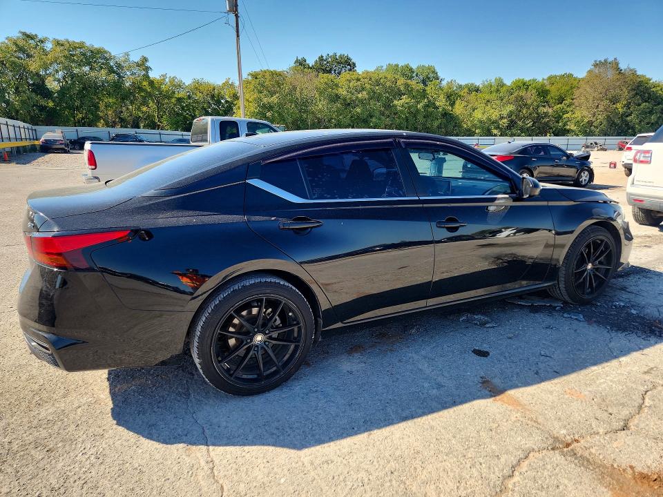 Продажа на аукционе авто 2019 Nissan Altima, vin: 1N4BL4CV9KC172257, номер лота: 72539086