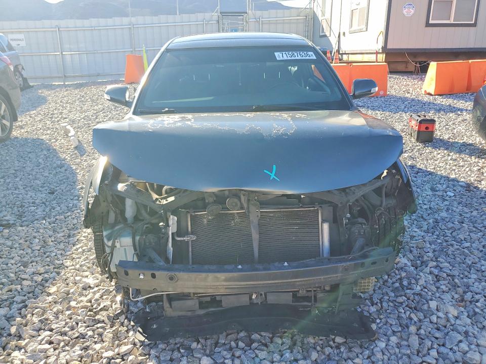 Продаж на аукціоні авто 2012 Scion Tc, vin: JTKJF5C79C3034104, номер лоту: 71587636