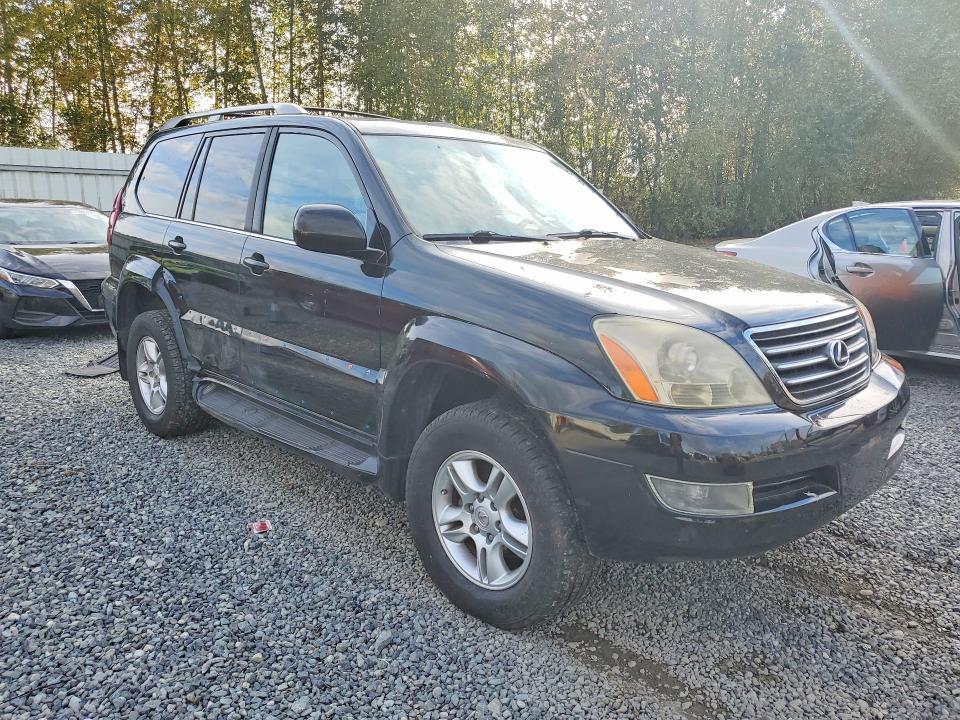 Aukcja sprzedaży 2005 Lexus Gx, vin: JTJBT20X650068767, numer aukcji: 71108196
