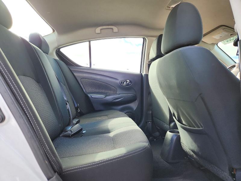 Aukcja sprzedaży 2019 Nissan Versa, vin: 3N1CN7AP3KL875813, numer aukcji: 70786506