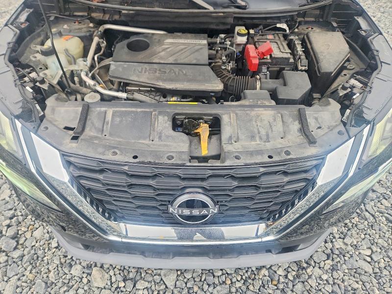 Aukcja sprzedaży 2023 Nissan Rogue, vin: 5N1BT3BA7PC904584, numer aukcji: 71715306