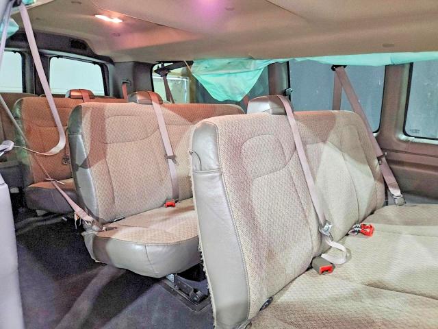 71578496 :رقم المزاد ، 1GJZ7PF74S1104013 vin ، 2025 Gmc Savana مزاد بيع