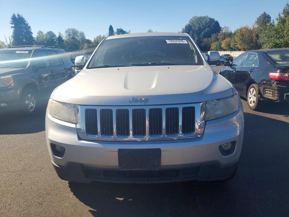 Продаж на аукціоні авто 2011 Jeep Grand Cherokee, vin: 1J4RR4GG4BC737611, номер лоту: 72032376