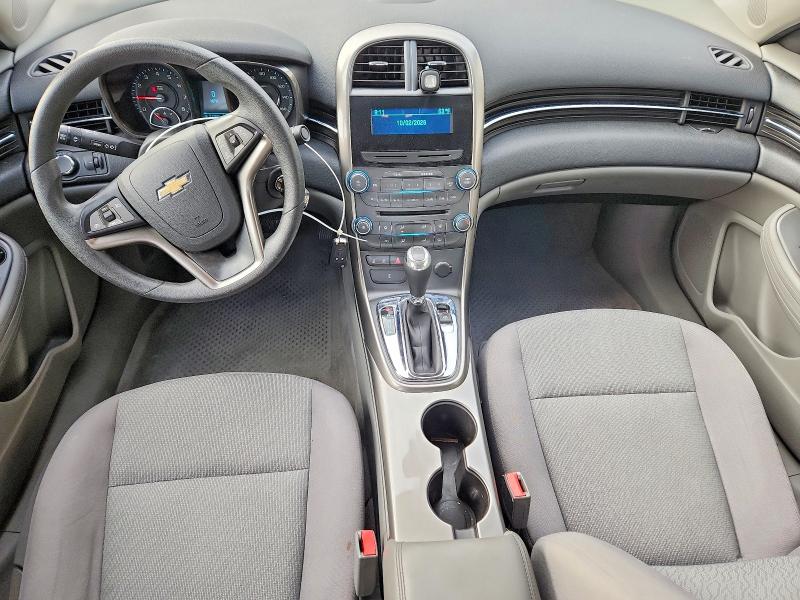 Продаж на аукціоні авто 2013 Chevrolet Malibu, vin: 1G11B5SA4DF185683, номер лоту: 71085516
