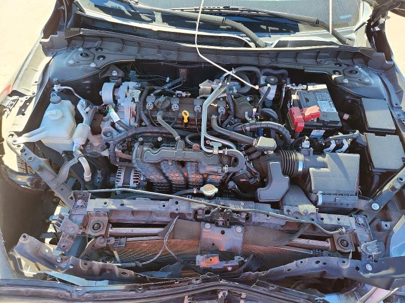 71898996 :رقم المزاد ، 1N4BL4CV9NN346725 vin ، 2022 Nissan Altima مزاد بيع
