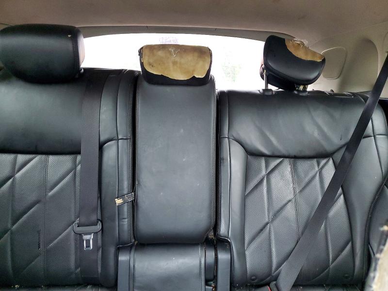 Aukcja sprzedaży 2009 Infiniti Fx35, vin: JNRAS18W39M157878, numer aukcji: 72408666
