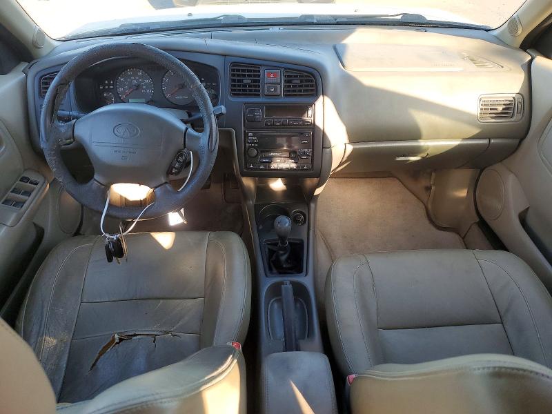 Продаж на аукціоні авто 1999 Infiniti G20, vin: JNKCP11A3XT021339, номер лоту: 72438936