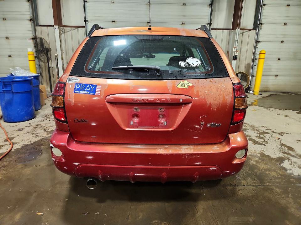 Aukcja sprzedaży 2007 Pontiac Vibe, vin: 5Y2SL65807Z408165, numer aukcji: 73834376