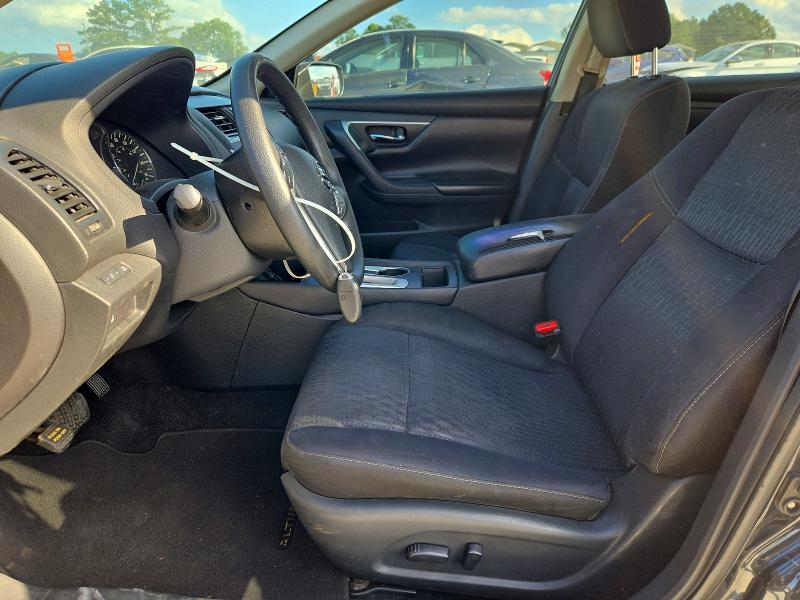 Продажа на аукционе авто 2016 Nissan Altima, vin: 1N4AL3AP7GN353654, номер лота: 71051566