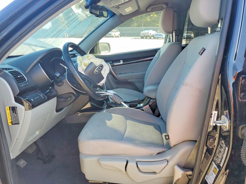 Продаж на аукціоні авто 2014 Kia Sorento, vin: 5XYKT4A63EG548635, номер лоту: 71296026