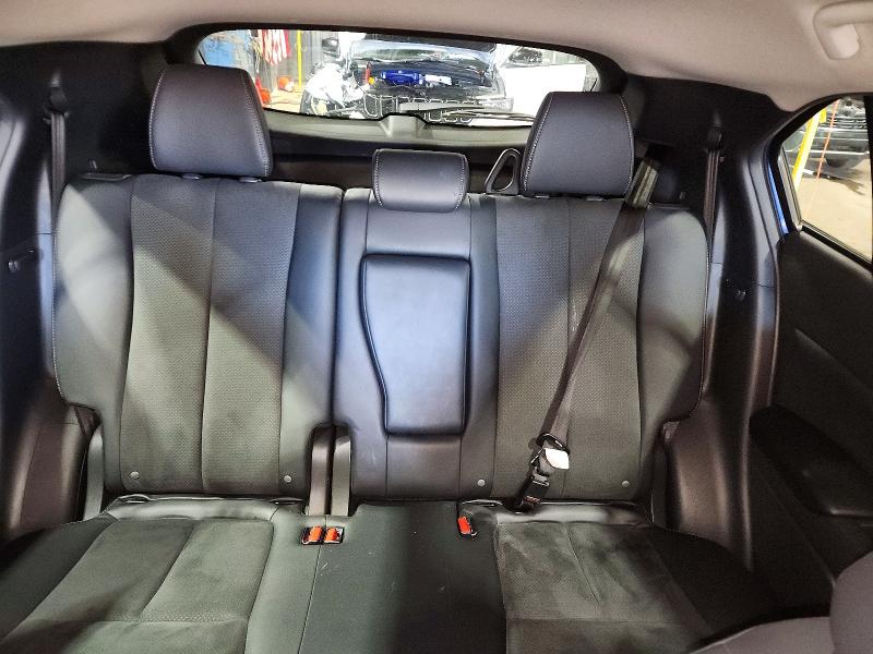 Aukcja sprzedaży 2026 Mitsubishi Eclipse Cross, vin: JA4ATWAA8TZ003339, numer aukcji: 72731116