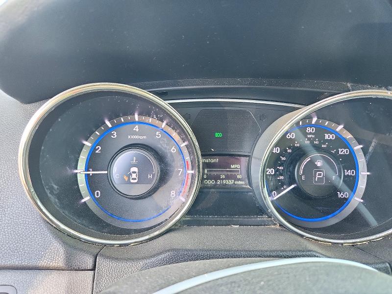 Продаж на аукціоні авто 2012 Hyundai Sonata, vin: 5NPEB4AC4CH353266, номер лоту: 73653756