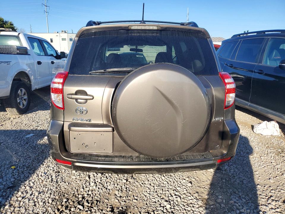 Продаж на аукціоні авто 2011 Toyota Rav4, vin: 2T3BF4DV7BW126410, номер лоту: 71315276