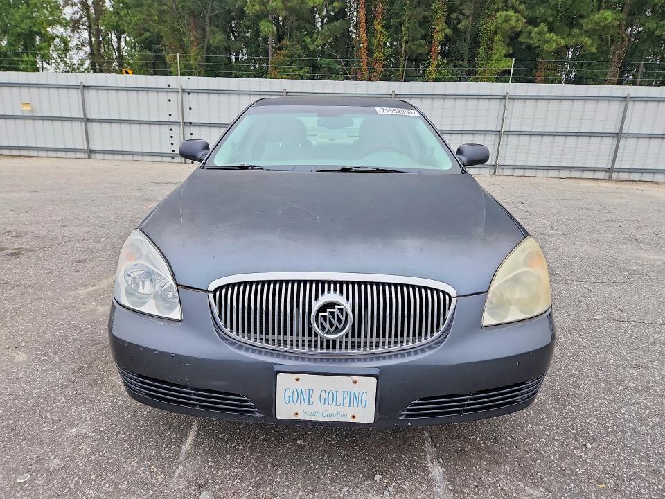 Продаж на аукціоні авто 2009 Buick Lucerne, vin: 1G4HD57159U150559, номер лоту: 71552096