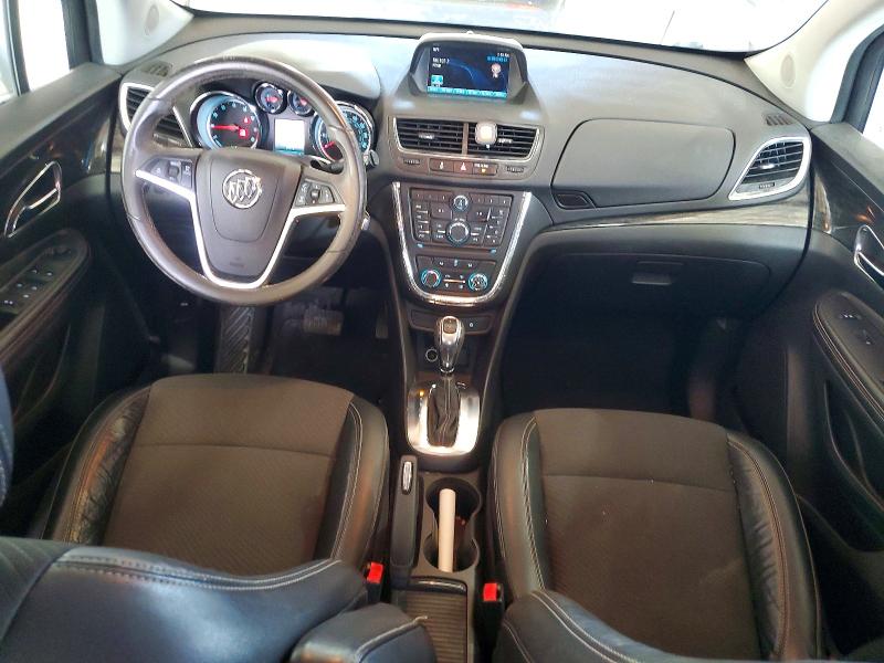 Продажа на аукционе авто 2014 Buick Encore, vin: KL4CJESB0EB721401, номер лота: 73036986