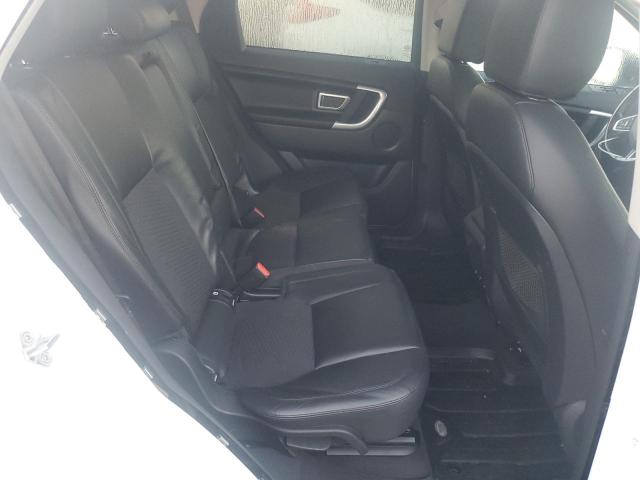 2017 Land Rover Discovery Sport მანქანა იყიდება აუქციონზე, vin: SALCP2BG0HH689008, აუქციონის ნომერი: 72534276
