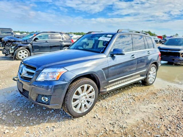 Продаж на аукціоні авто 2010 Mercedes-benz Glk, vin: WDCGG8HB3AF326902, номер лоту: 71682136