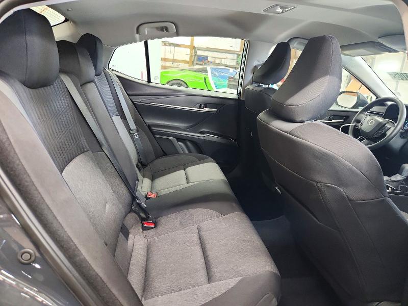 Aukcja sprzedaży 2026 Toyota Camry, vin: 4T1DAACK8TU740017, numer aukcji: 72002106