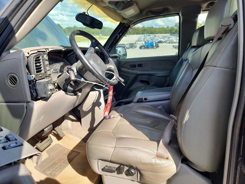 Aukcja sprzedaży 2002 Gmc New Sierra, vin: 2GTEK19T121423115, numer aukcji: 71351046