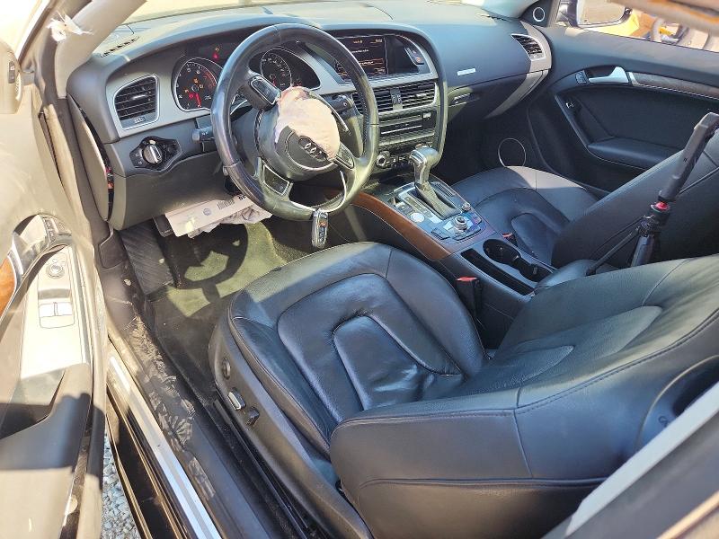 71153696 :رقم المزاد ، WAULFAFR3EA069884 vin ، 2014 Audi A5 مزاد بيع