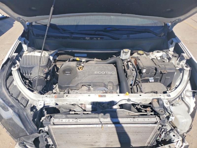 70503226 :رقم المزاد ، 3GNAXUEV6KS609740 vin ، 2019 Chevrolet Equinox مزاد بيع