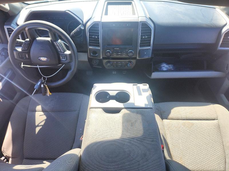 Продажа на аукционе авто 2019 Ford F150, vin: 1FTEX1CB1KKC62055, номер лота: 72401866