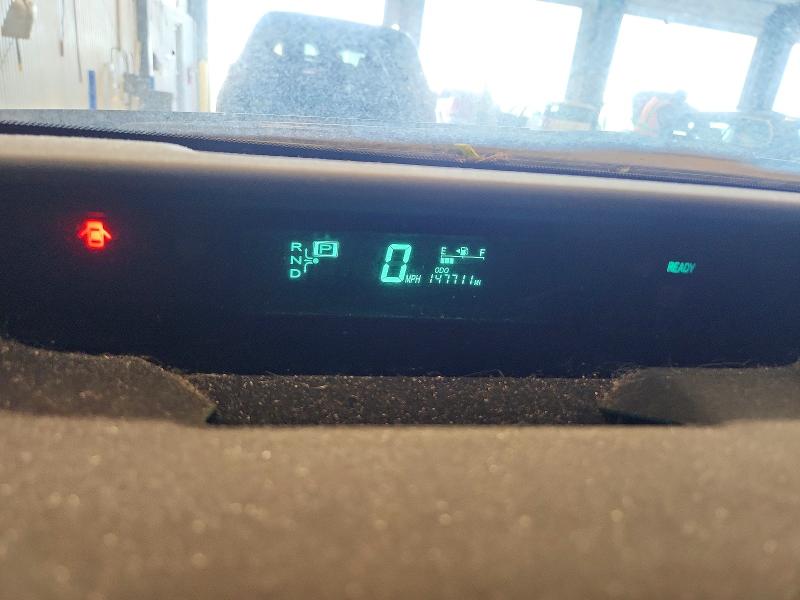 Продажа на аукционе авто 2006 Toyota Prius, vin: JTDKB20U263173883, номер лота: 71483166