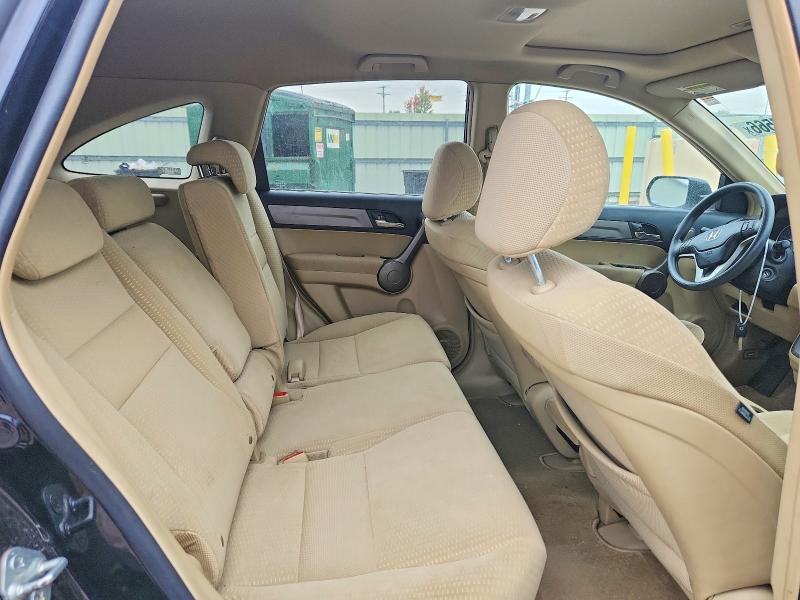 Aukcja sprzedaży 2008 Honda Cr-v, vin: 5J6RE48568L026610, numer aukcji: 71057566
