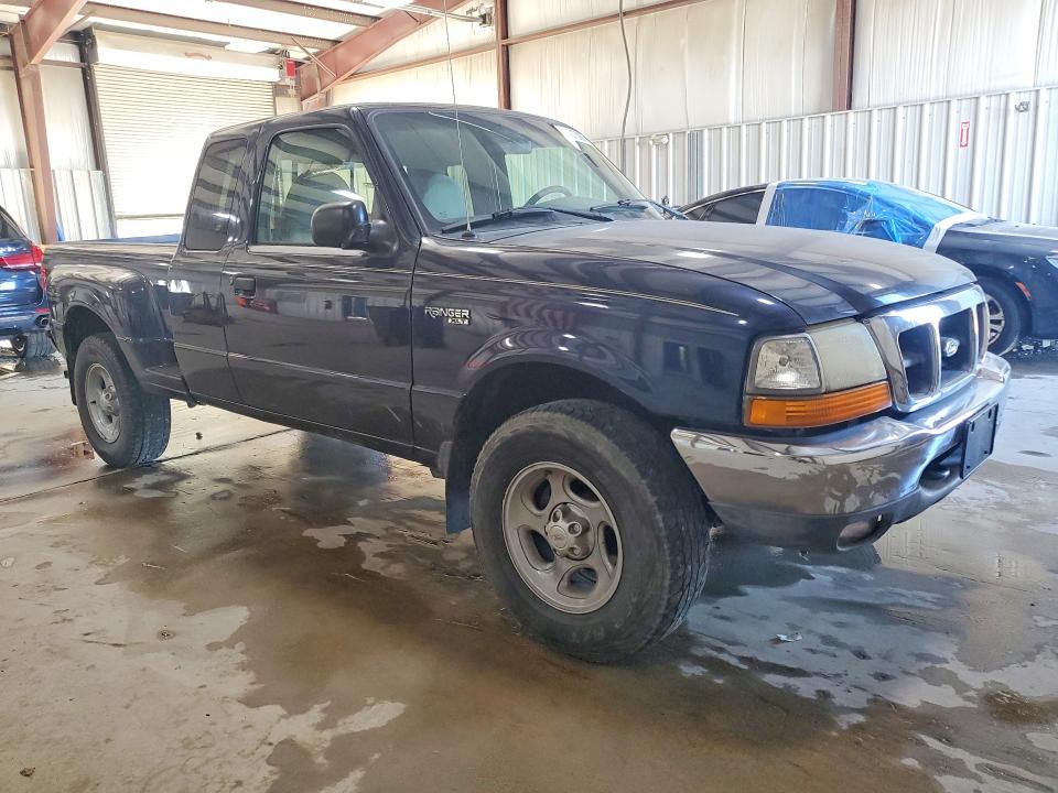 2000 Ford Ranger მანქანა იყიდება აუქციონზე, vin: 1FTZR15V8YTB20436, აუქციონის ნომერი: 71213006