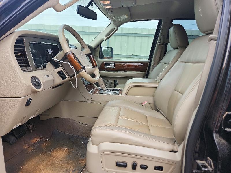 Продажа на аукционе авто 2012 Lincoln Navigator, vin: 5LMJJ3J58CEL01256, номер лота: 72761656