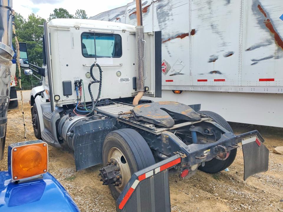 Продаж на аукціоні авто 2018 Peterbilt 579, vin: 1XPBA48X1JD478130, номер лоту: 69940986