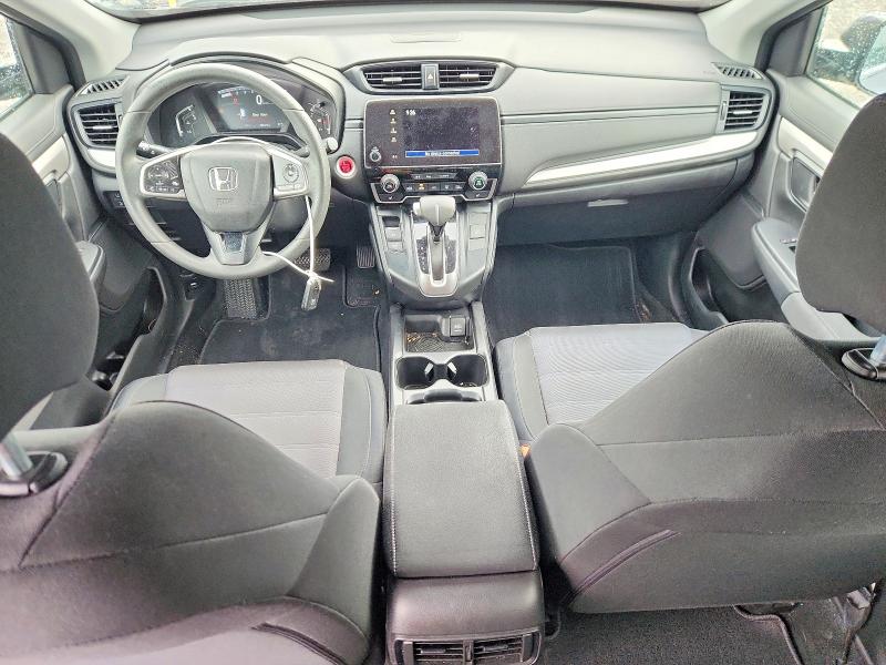 Продажа на аукционе авто 2018 Honda Cr-v, vin: 2HKRW2H29JH132282, номер лота: 70379456
