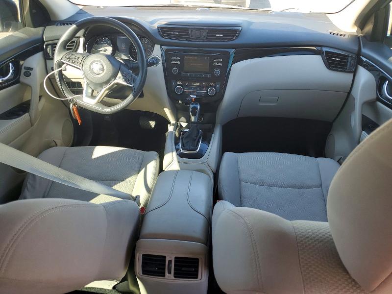 Auction sale of the 2018 Nissan Rogue Sport, vin: JN1BJ1CP1JW157977, lot number: 72243596
