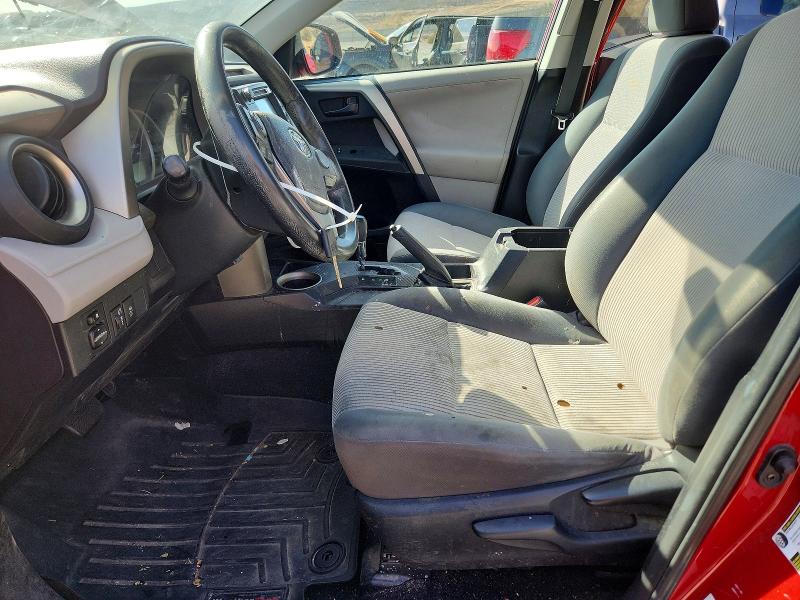 Aukcja sprzedaży 2013 Toyota Rav4, vin: 2T3ZFREV6DW040874, numer aukcji: 70362916