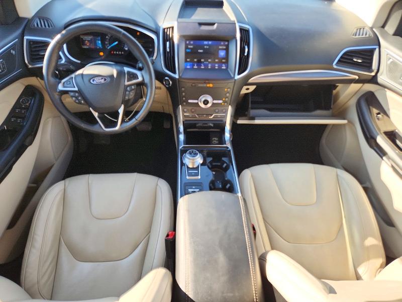 Продажа на аукционе авто 2020 Ford Edge, vin: 2FMPK3K92LBB08964, номер лота: 71990476