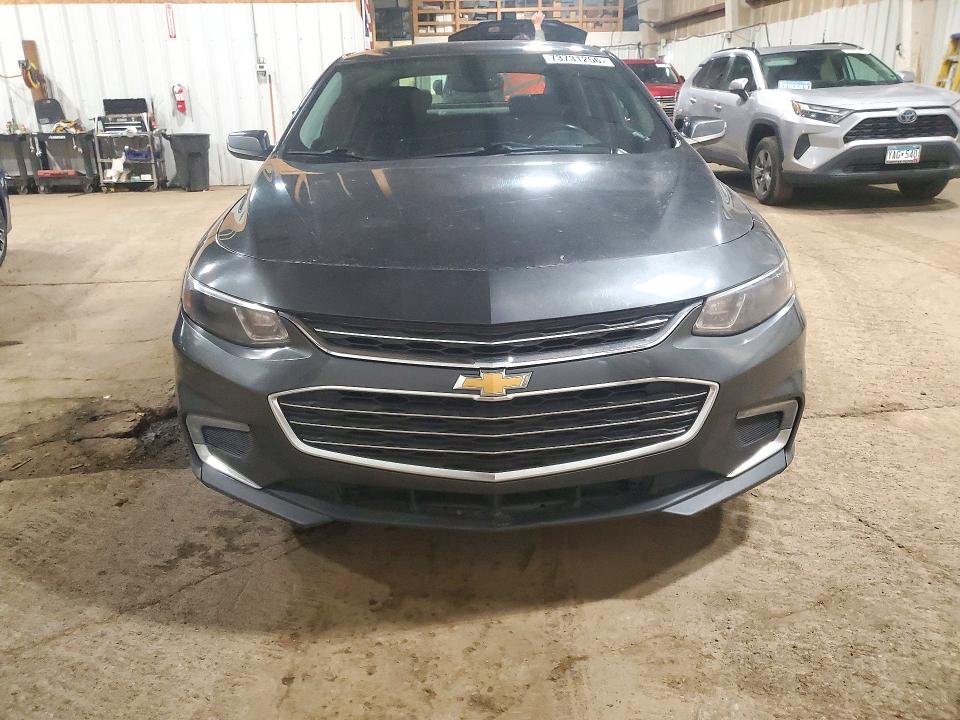 Продаж на аукціоні авто 2016 Chevrolet Malibu, vin: 1G1ZE5ST7GF287785, номер лоту: 73731256