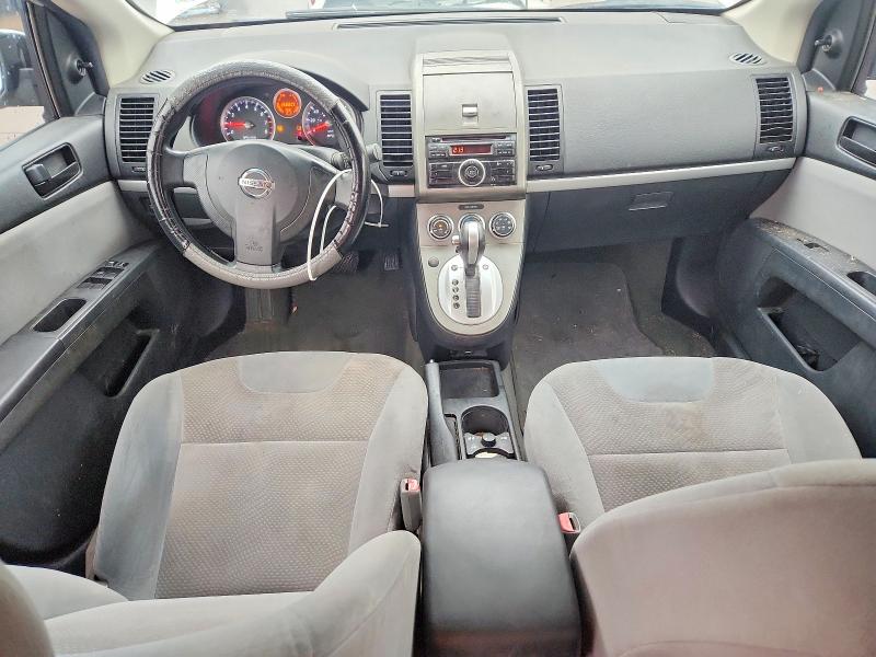 Aukcja sprzedaży 2011 Nissan Sentra, vin: 3N1AB6AP8BL612761, numer aukcji: 69463876