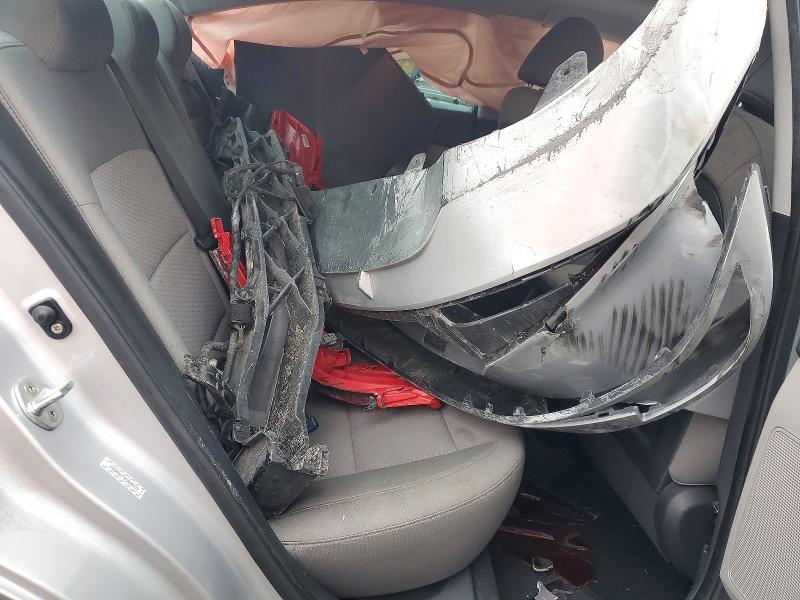 Aukcja sprzedaży 2019 Hyundai Elantra, vin: KMHD84LF3KU840637, numer aukcji: 72049926