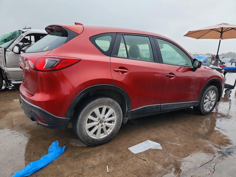Aukcja sprzedaży 2013 Mazda Cx-5, vin: JM3KE2BE0D0128752, numer aukcji: 71286686